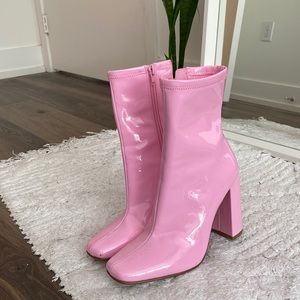 Booties